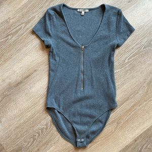 Express bodysuit